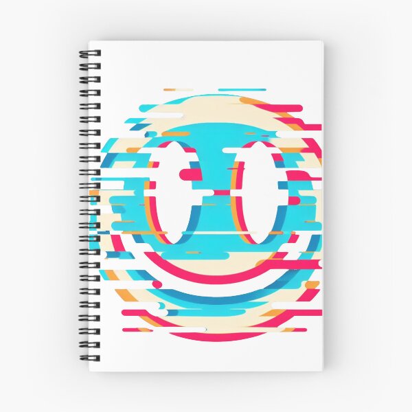 Item preview, Smiley glitching  designed and sold by AresArts.