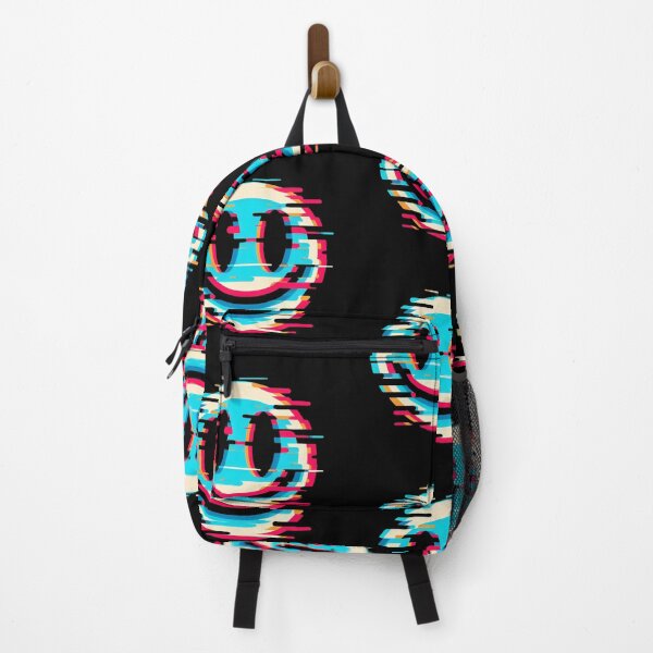 Item preview, Smiley glitching  designed and sold by AresArts.