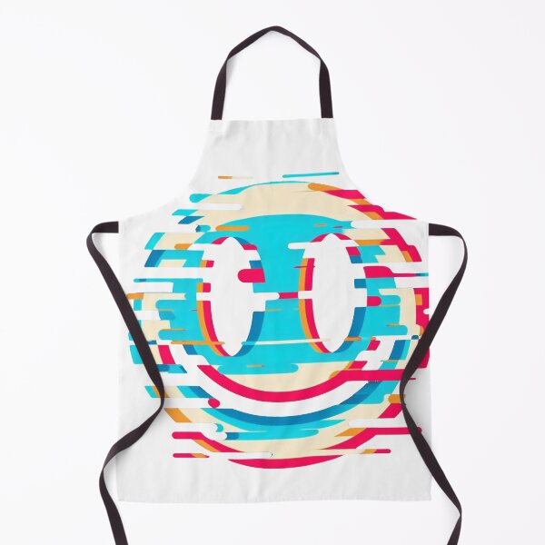 Item preview, Smiley glitching  designed and sold by AresArts.
