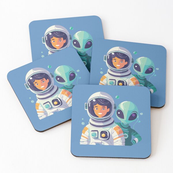 Item preview,  MY ASTRO FRIEND designed and sold by Topstation.