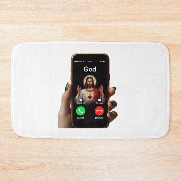 Item preview, God's call - Religious have forget essential designed and sold by NovaMode.