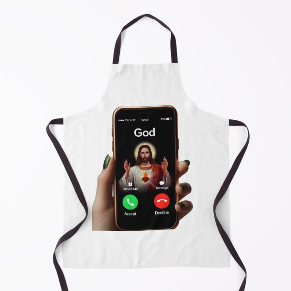 Item preview, God's call - Religious have forget essential designed and sold by NovaMode.