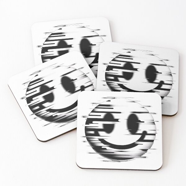 Item preview, Fallo en blanco y negro designed and sold by AresArts.
