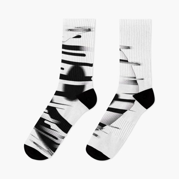 Item preview, Fallo en blanco y negro designed and sold by AresArts.