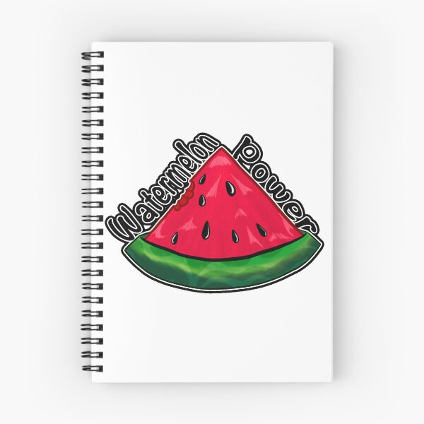 Item preview, Watermelon power designed and sold by Saftilicious.