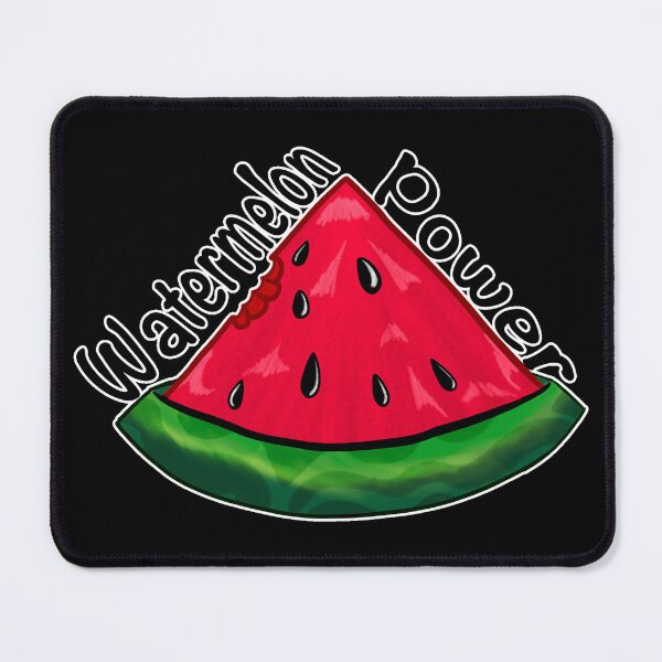 Item preview, Watermelon power designed and sold by Saftilicious.