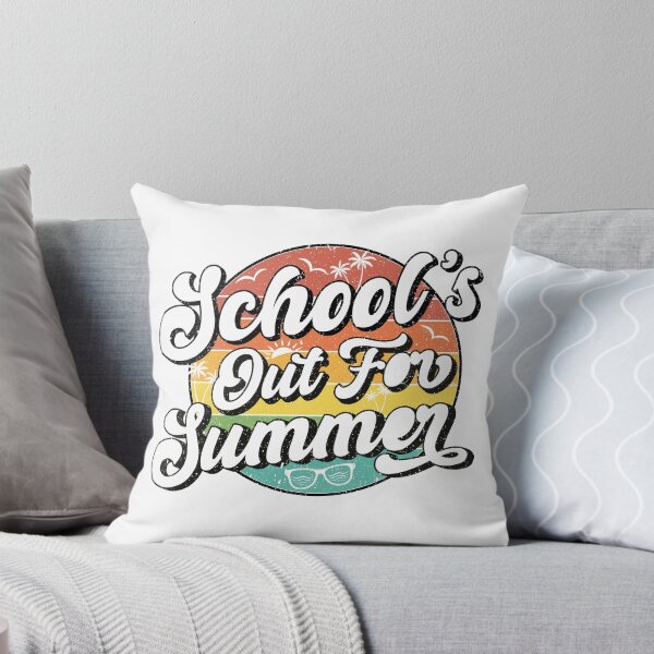 Item preview, School’s out for Summer designed and sold by Ismartista.