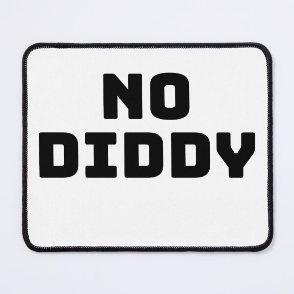 Item preview, No Diddy designed and sold by KATKattalestv.
