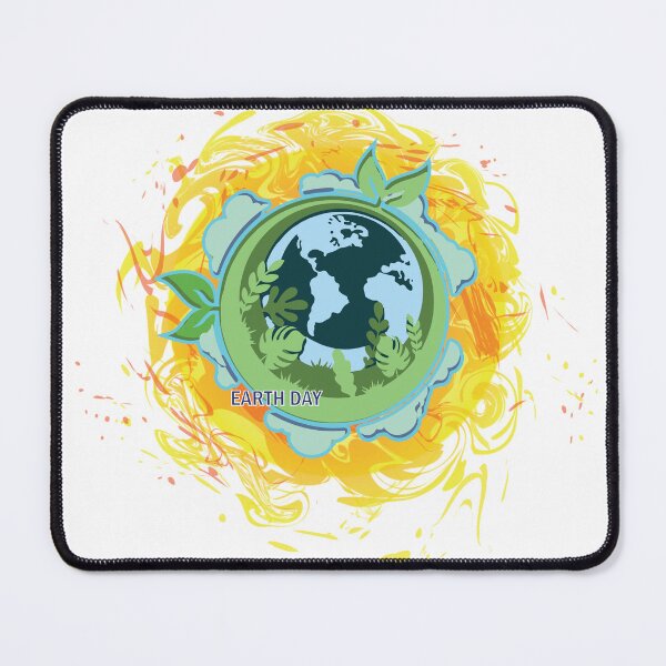 Item preview, Earth Day Lover designed and sold by agusterus.