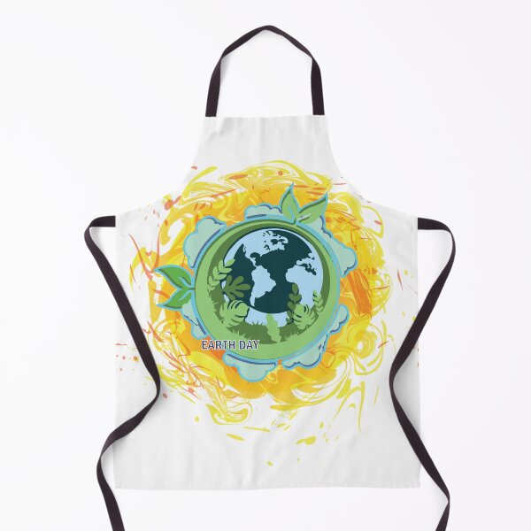 Item preview, Earth Day Lover designed and sold by agusterus.