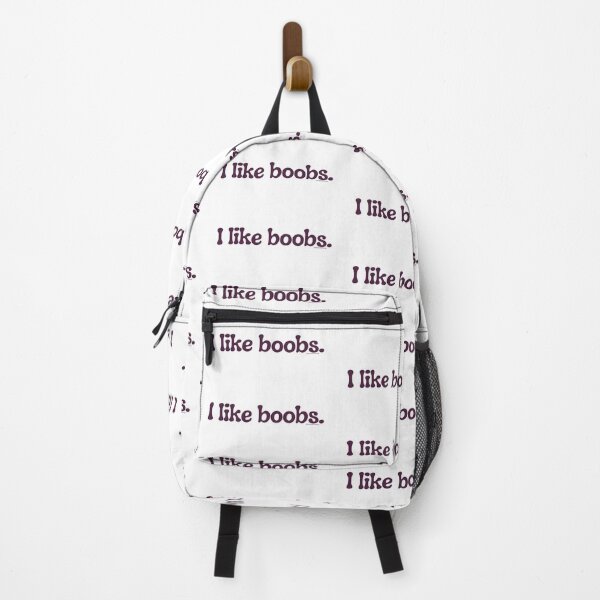 Item preview, I like boobs., v32b | @lilsboobthangs designed and sold by lilsboobthangs.