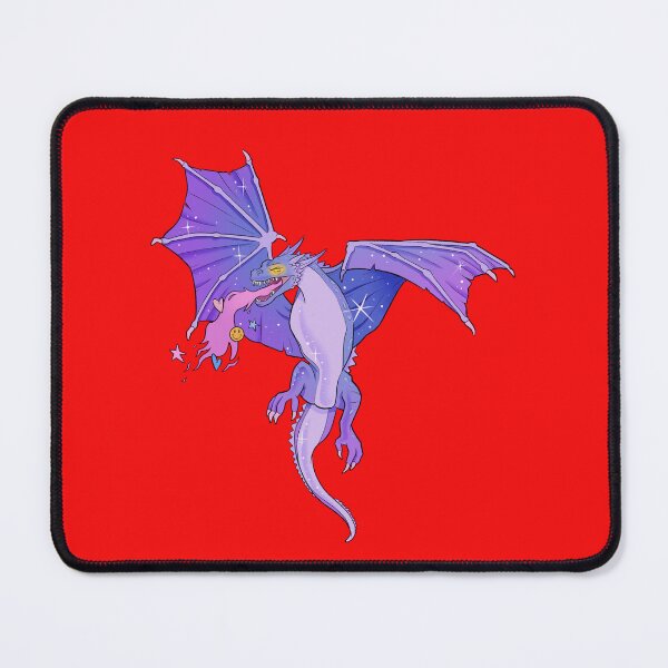 Item preview, The Dragon King's Majestic design designed and sold by ColorSplash123.