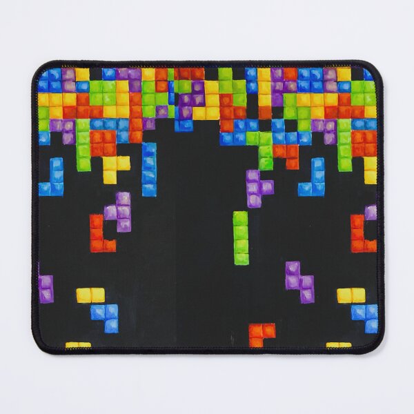 Item preview, tetris designed and sold by Faushteyn.