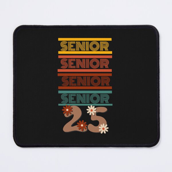 Item preview, Senior 2025 graduation printable designed and sold by Sal's T Shirts and Designs.