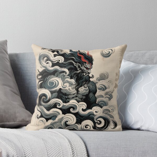 Item preview, The Tempest Guardian designed and sold by mahajone.