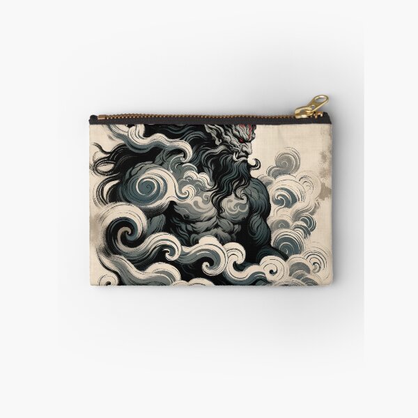Item preview, The Tempest Guardian designed and sold by mahajone.