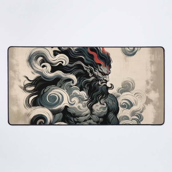 Item preview, The Tempest Guardian designed and sold by mahajone.