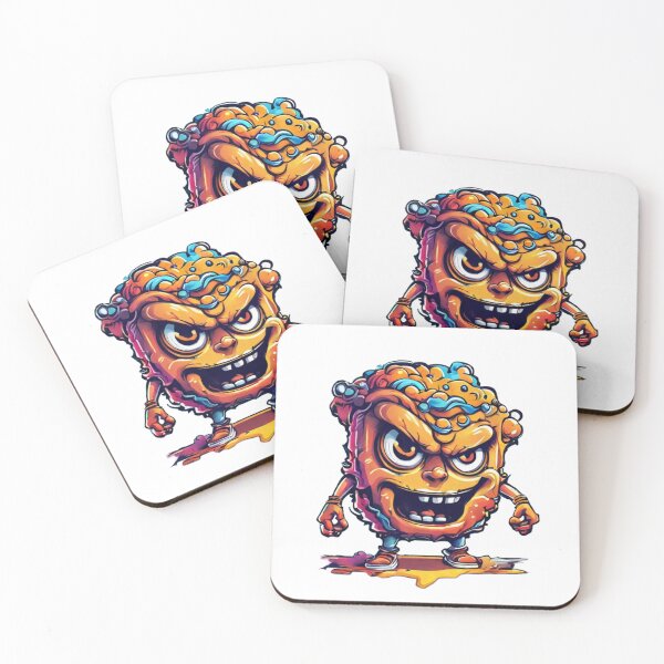 Item preview, Funny Sponge Joe designed and sold by tartarares.
