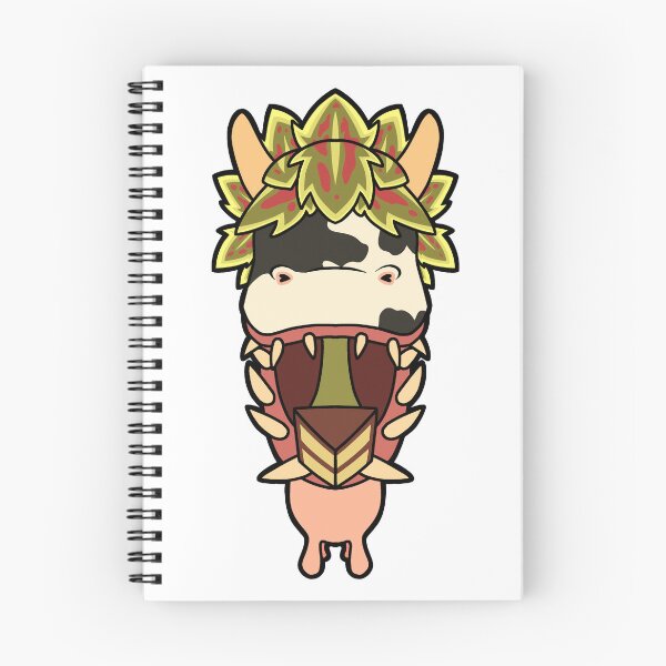 Item preview, Regular Yellow Cake Cow Plant designed and sold by joysqueezed-out.