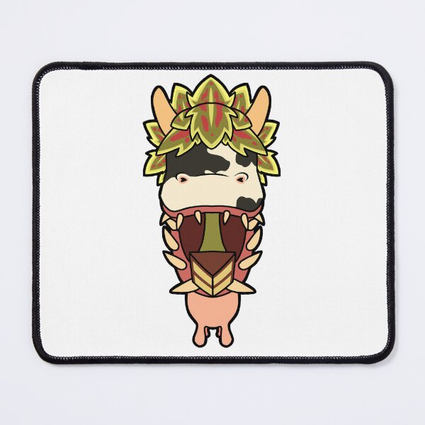 Item preview, Regular Yellow Cake Cow Plant designed and sold by joysqueezed-out.