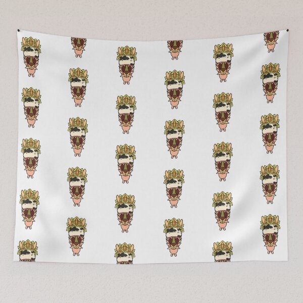 Item preview, Regular Yellow Cake Cow Plant designed and sold by joysqueezed-out.