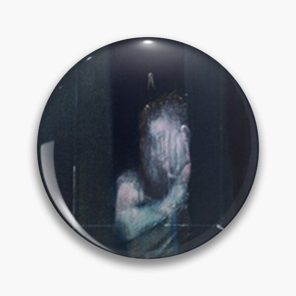 Item preview, Francis Bacon Surrealism 1950s designed and sold by Nada01.