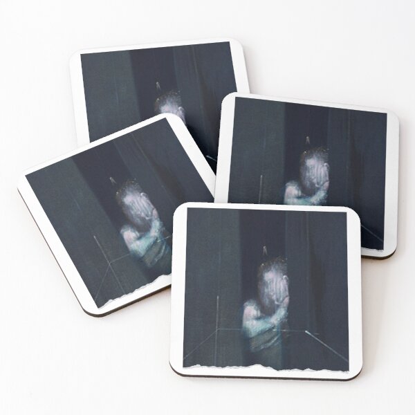 Item preview, Francis Bacon Surrealism 1950s designed and sold by Nada01.