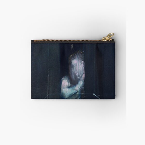 Item preview, Francis Bacon Surrealism 1950s designed and sold by Nada01.
