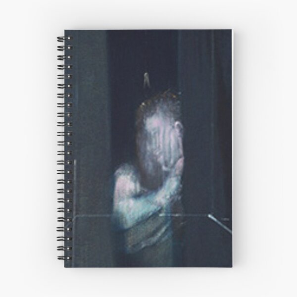 Item preview, Francis Bacon Surrealism 1950s designed and sold by Nada01.