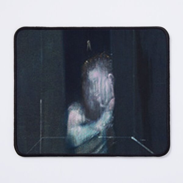 Item preview, Francis Bacon Surrealism 1950s designed and sold by Nada01.