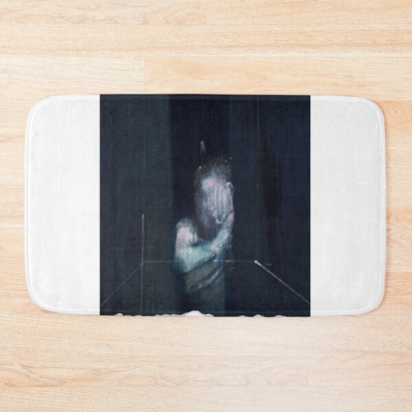 Item preview, Francis Bacon Surrealism 1950s designed and sold by Nada01.
