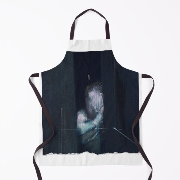 Item preview, Francis Bacon Surrealism 1950s designed and sold by Nada01.