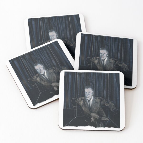Item preview, Francis Bacon surrealismo años 50 designed and sold by Nada01.