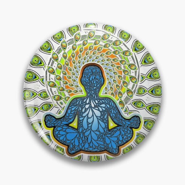 Item preview, KolnMeditation designed and sold by Klaus Bremner (Autotelic Art).