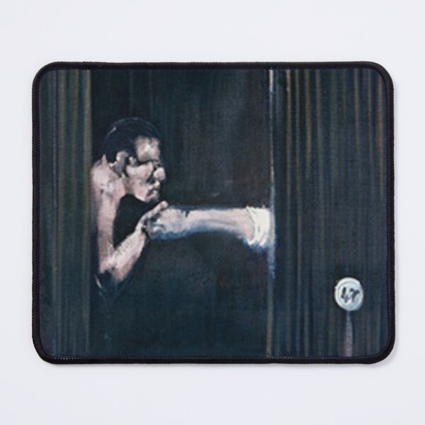Item preview, Francis Bacon Surrealism 1950s designed and sold by Nada01.