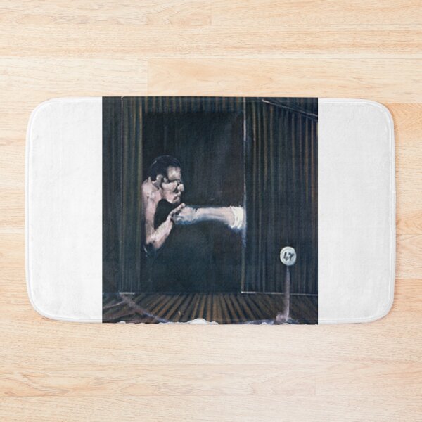 Item preview, Francis Bacon Surrealism 1950s designed and sold by Nada01.