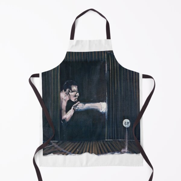 Item preview, Francis Bacon Surrealism 1950s designed and sold by Nada01.