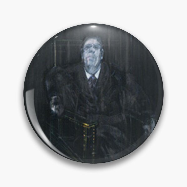 Item preview, Francis Bacon Surrealism 1950s designed and sold by Nada01.