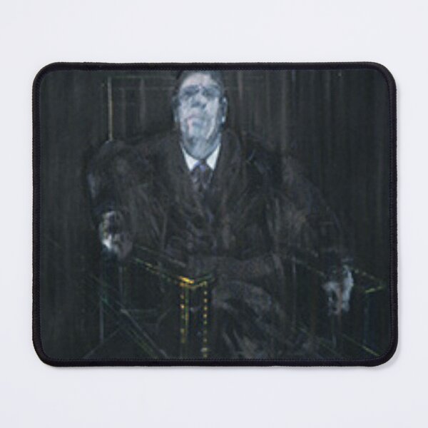 Item preview, Francis Bacon Surrealism 1950s designed and sold by Nada01.