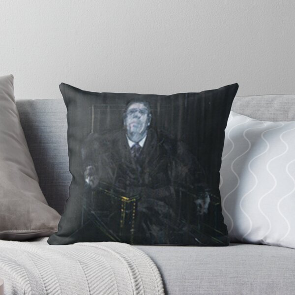 Item preview, Francis Bacon Surrealism 1950s designed and sold by Nada01.
