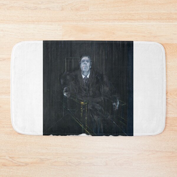 Item preview, Francis Bacon Surrealism 1950s designed and sold by Nada01.