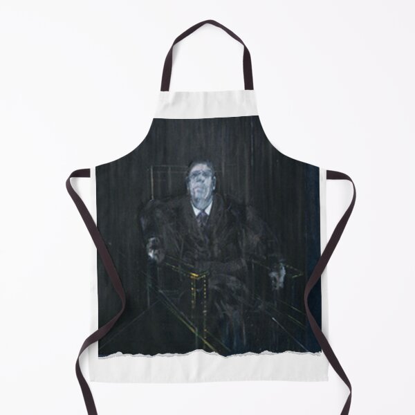 Item preview, Francis Bacon Surrealism 1950s designed and sold by Nada01.