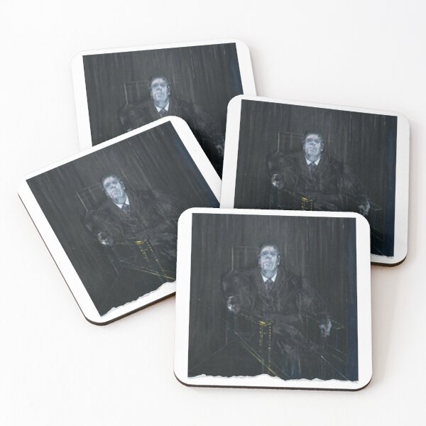 Item preview, Francis Bacon Surrealism 1950s designed and sold by Nada01.