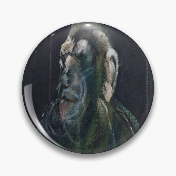 Item preview, Francis Bacon Surrealism 1950s designed and sold by Nada01.