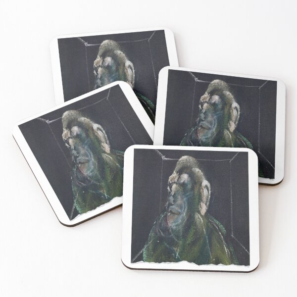 Item preview, Francis Bacon Surrealism 1950s designed and sold by Nada01.