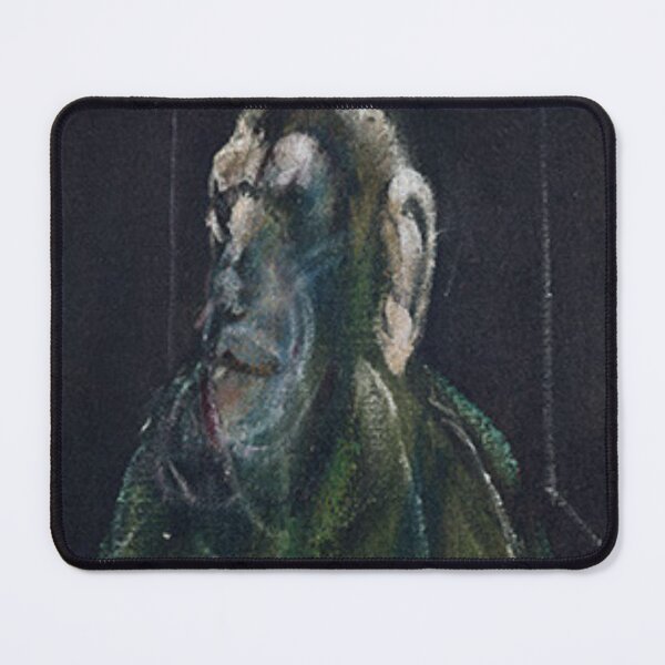 Item preview, Francis Bacon Surrealism 1950s designed and sold by Nada01.
