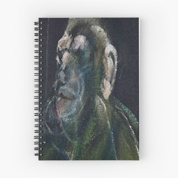 Item preview, Francis Bacon Surrealism 1950s designed and sold by Nada01.