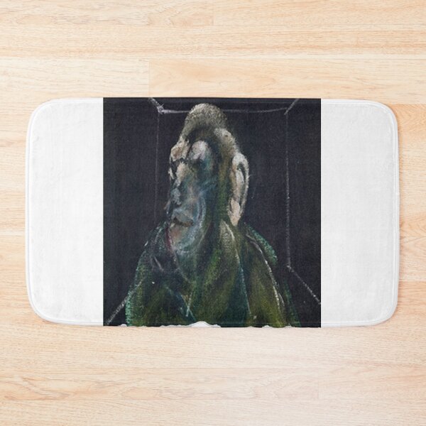 Item preview, Francis Bacon Surrealism 1950s designed and sold by Nada01.