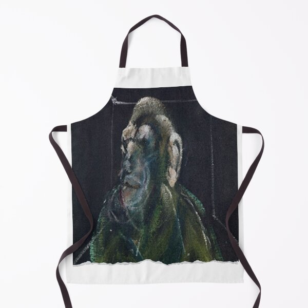 Item preview, Francis Bacon Surrealism 1950s designed and sold by Nada01.