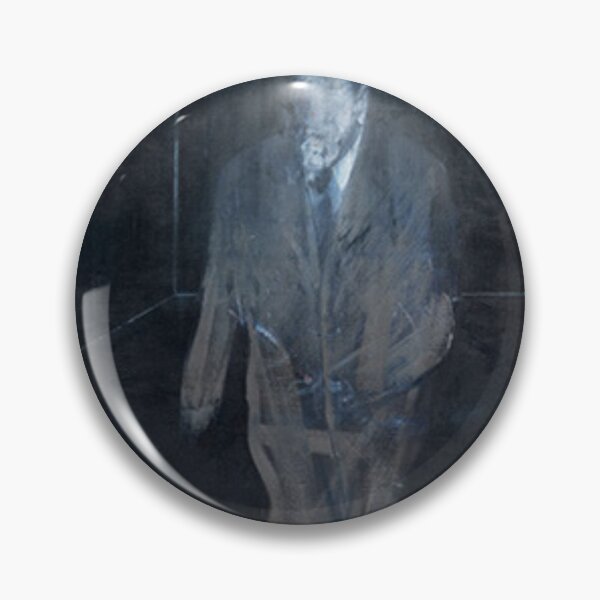 Item preview, Francis Bacon Surrealism 1950s designed and sold by Nada01.